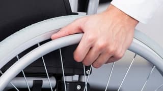 Engelli emekliliğinde yeni dönem başladı