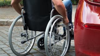 Engellilere yönelik ÖTV muafiyeti kapsamı genişletildi