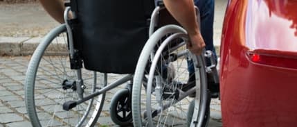 Engellilere yönelik ÖTV muafiyeti kapsamı genişletildi