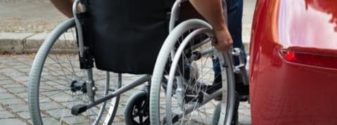 Engellilere yönelik ÖTV muafiyeti kapsamı genişletildi