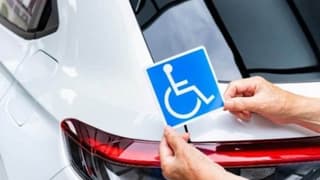 Engellilere yönelik ÖTV muafiyetli araçlara kısıtlama hazırlığı