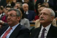 Engin Altay CHP genel merkezindeki polis müdahalesini eleştirdi