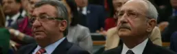 Engin Altay CHP genel merkezindeki polis müdahalesini eleştirdi