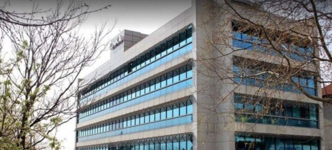 Enka’dan Total ile 1 milyar dolarlık anlaşma