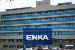 Enka İnşaat'ta patrondan 125 bin lotluk alım