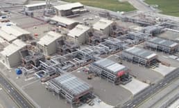 Enka, Uluslararası Takhim'den 383 milyon dolarlık tazminata hak kazandı