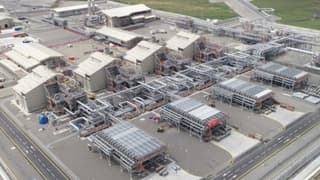 Enka, Uluslararası Takhim'den 383 milyon dolarlık tazminata hak kazandı