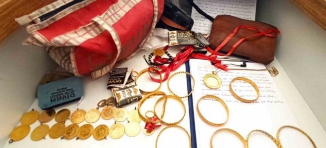 Enkaz altındaki mal varlıklarına ne olacak?