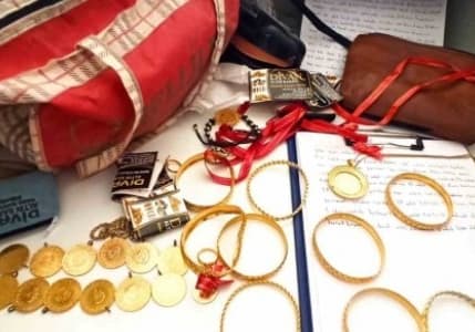 Enkaz altındaki mal varlıklarına ne olacak?