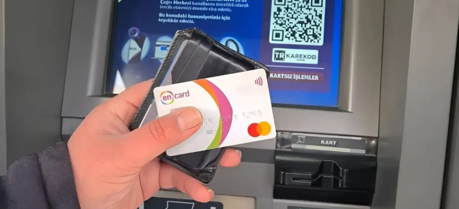 Enpara Bank hisseleri işleme açılıyor