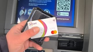 Enpara Bank hisseleri işleme açılıyor