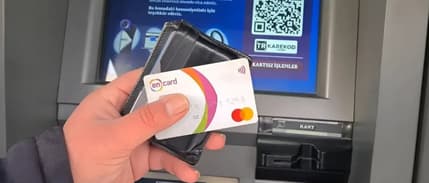 Enpara Bank hisseleri işleme açılıyor