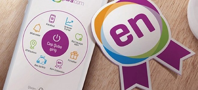 Enpara Bank’tan kısmi bölünme kararı