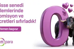 Enpara hisse senedi alım satım komisyonunu sıfırladı