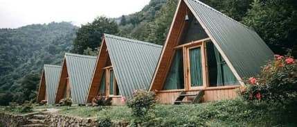 Enuygun'dan bungalov tatili için rota önerileri