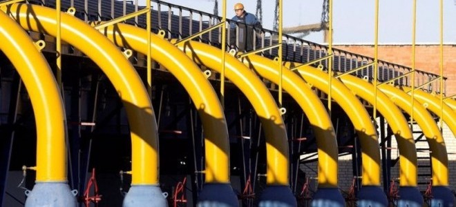 E.ON Almanya: AB, Rusya'dan enerji ithalatını keserse yüksek fiyat artışı kapıda