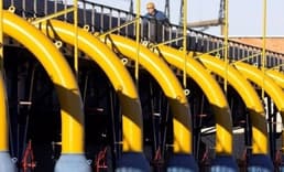 E.ON Almanya: AB, Rusya'dan enerji ithalatını keserse yüksek fiyat artışı kapıda