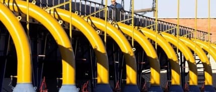 E.ON Almanya: AB, Rusya'dan enerji ithalatını keserse yüksek fiyat artışı kapıda