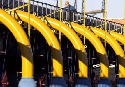 E.ON Almanya: AB, Rusya'dan enerji ithalatını keserse yüksek fiyat artışı kapıda