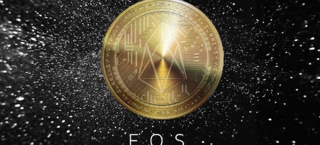 EOS 24 Saatte Yüzde 37.22 Yükseldi