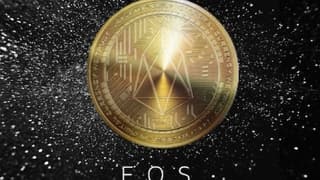 EOS 24 Saatte Yüzde 37.22 Yükseldi