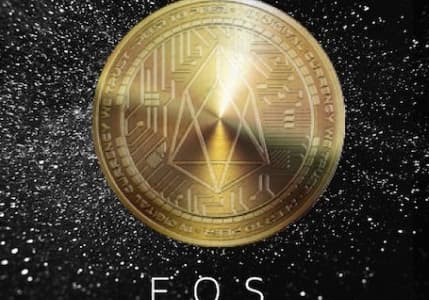 EOS 24 Saatte Yüzde 37.22 Yükseldi