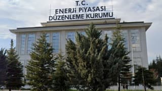 EPDK 10 şirketin lisansını sonlandırırken 43 yeni lisans verdi