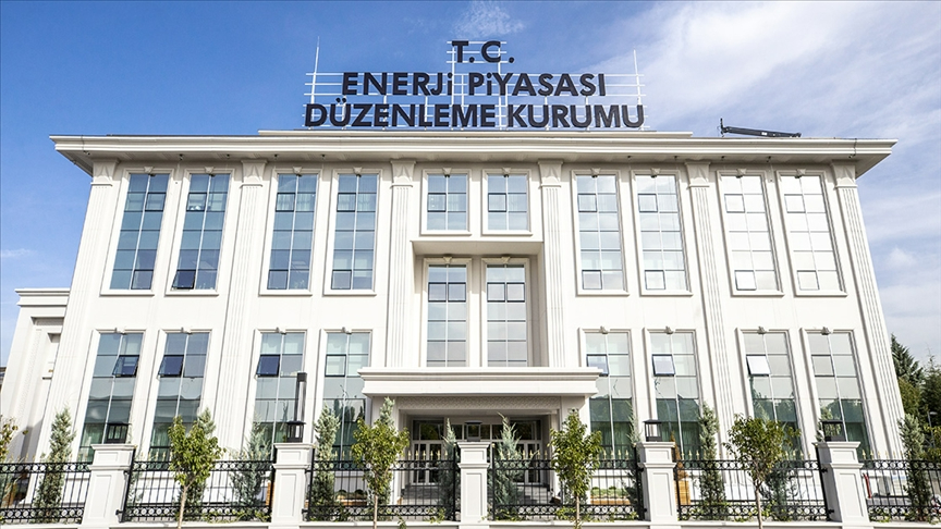 EPDK 21 şirkete yeni enerji lisansı verdi