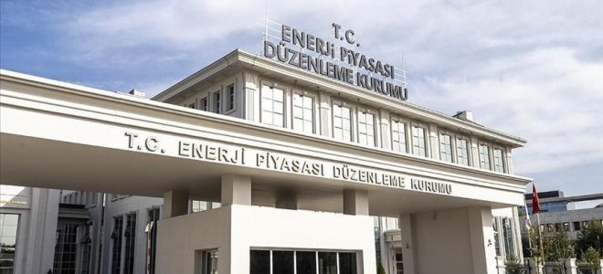 EPDK 4 şirketin lisansını sonlandırdı