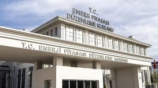 EPDK 4 şirketin lisansını sonlandırdı