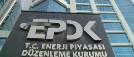 EPDK 54 şirkete lisans verdi