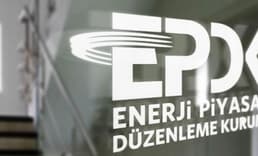 EPDK, elektrik ve petrol piyasasındaki 6 şirkete lisans verdi