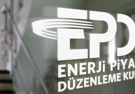 EPDK, elektrik ve petrol piyasasındaki 6 şirkete lisans verdi