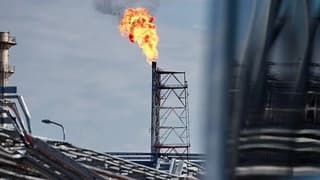 EPDK açıkladı: Doğal gaz ithalatı martta arttı