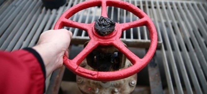 EPDK açıkladı: Türkiye'nin petrol ithalatı kasımda %4,7 arttı