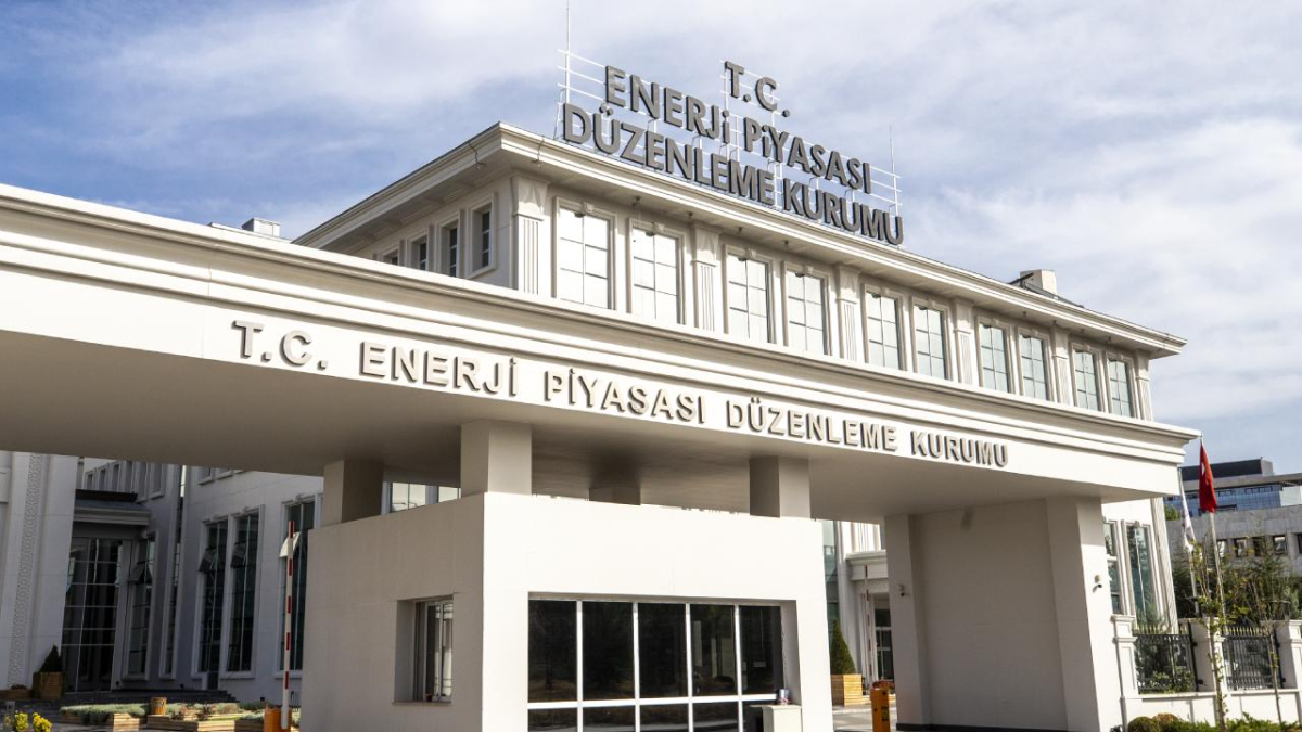 EPDK Aksa Gemlik'in 2026 yılı yatırım tavanını belirledi