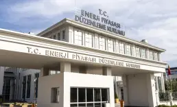 EPDK Aksa Gemlik'in 2026 yılı yatırım tavanını belirledi