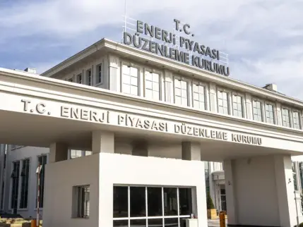 EPDK Aksa Gemlik'in 2026 yılı yatırım tavanını belirledi