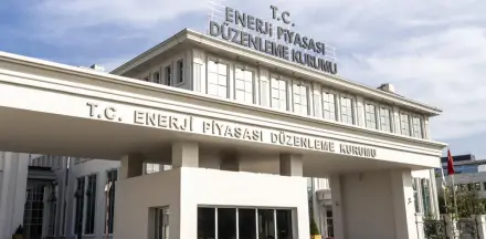EPDK Aksa Gemlik'in 2026 yılı yatırım tavanını belirledi