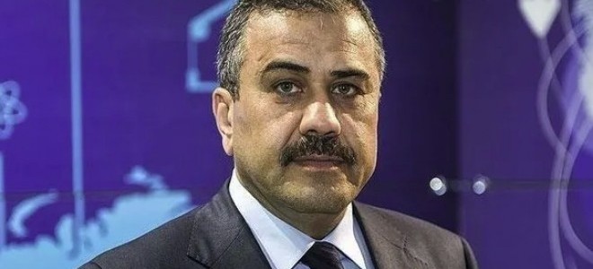 EPDK Başkanlığına tekrar Mustafa Yılmaz atandı