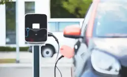 EPDK'dan elektrikli araç şarj istasyonlarına depolama esnekliği