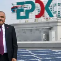 EPDK'dan emisyon ticaretinde şeffaf ve etkin piyasa hedefi