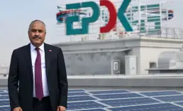 EPDK'dan emisyon ticaretinde şeffaf ve etkin piyasa hedefi