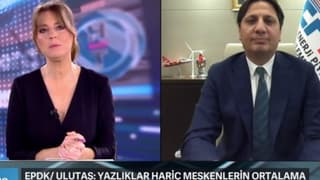 EPDK'den açıklama: 5 bin kilovatsaat düzenlemesi yanlış anlaşıldı