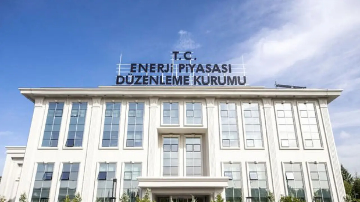 EPDK'den lisanssız elektrik üretimine ilişkin yeni düzenleme