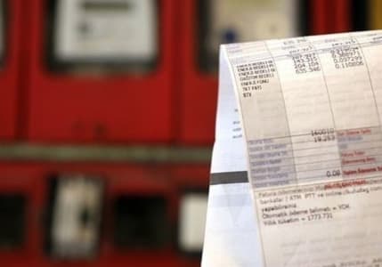 EPDK duyurdu: Elektrik tarifeleri yüzde 25 zamlandı