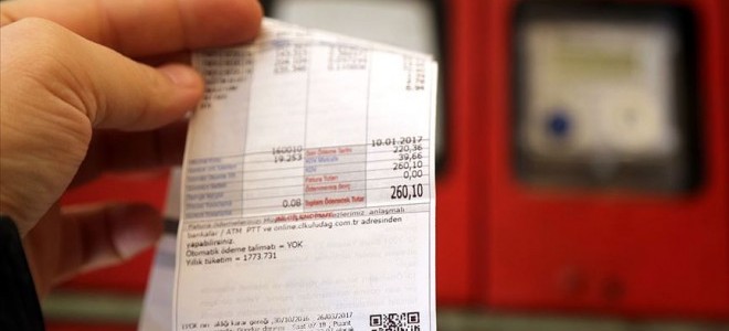 EPDK yanıtladı: Takas fiyatının artırılması elektrik faturalarını etkileyecek mi?