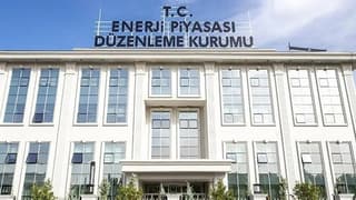 EPDK elektrik piyasası lisans yönetmeliğinde değişiklik yaptı