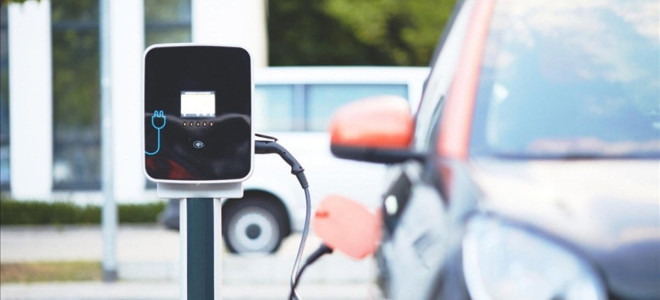 EPDK: Elektrikli araç şarj soket sayısı ağustosta 33 bini aştı