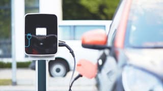 EPDK: Elektrikli araç şarj soket sayısı ağustosta 33 bini aştı